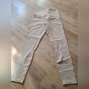 Tan TYC Leggings